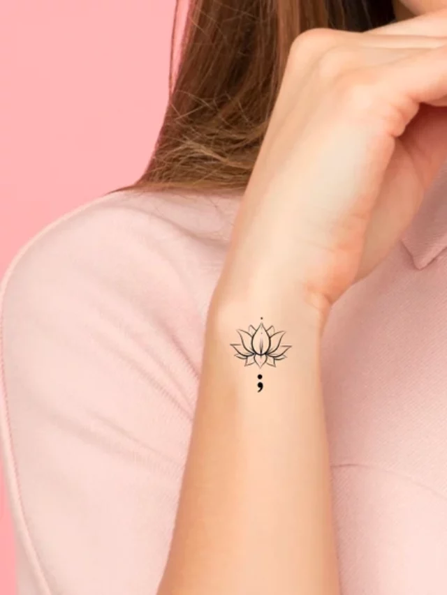 6 Secret Meanings Tattooed On Your Body
