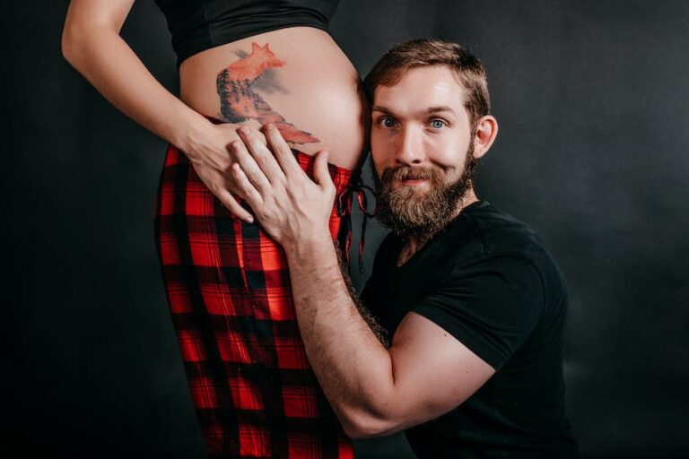 Shingles During Pregnancy!