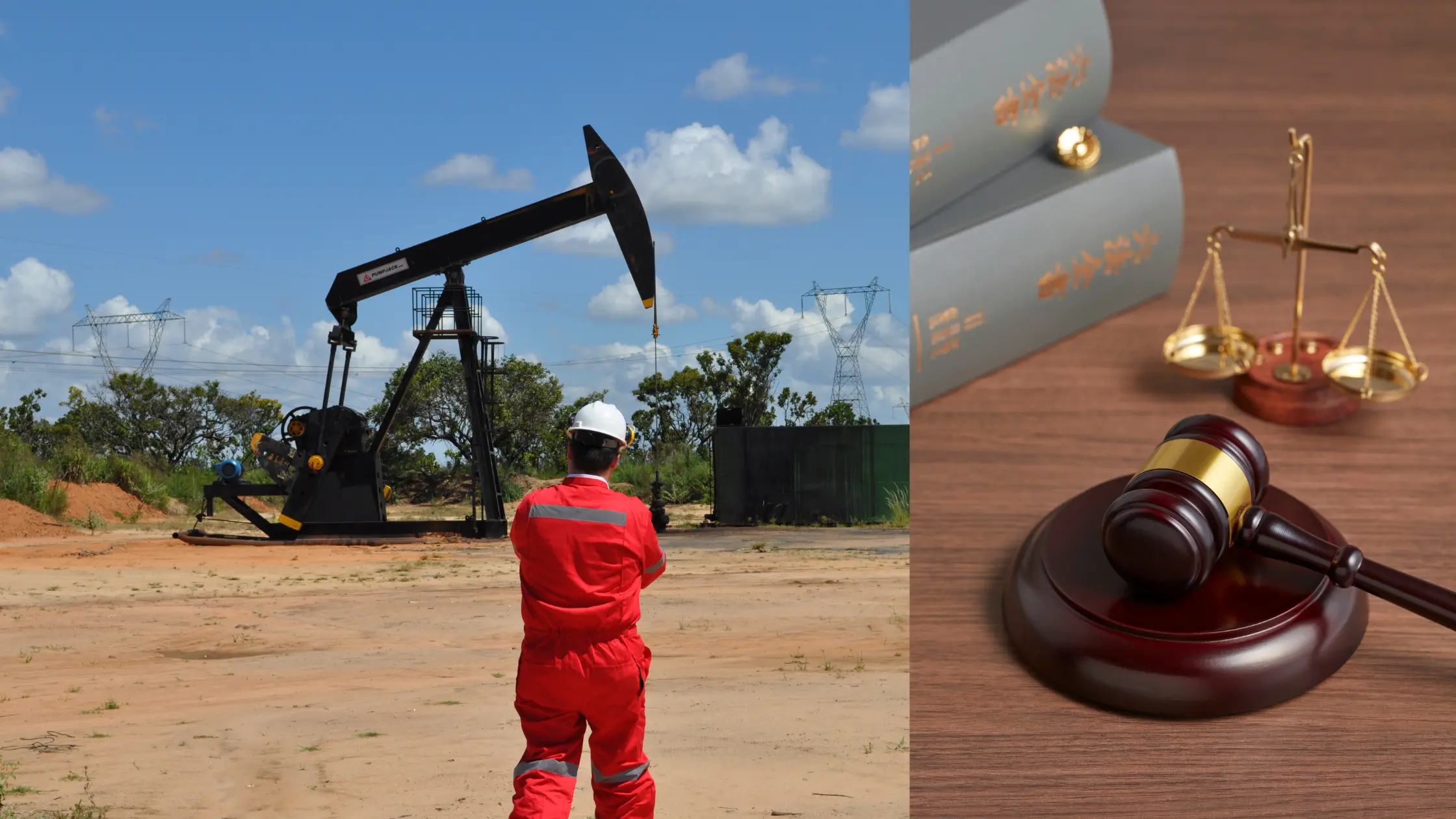 Best Oilfield Accident Lawyer